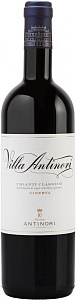 Красное Сухое Вино Villa Antinori Chianti Classico Riserva 0.75 л