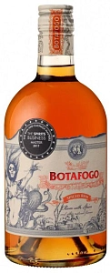 Ром Botafogo Spiced 0.7 л