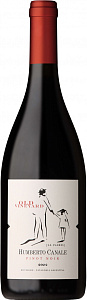 Красное Сухое Вино Humberto Canale Old Vineyard Pinot Noir Rio Negro 0.75 л