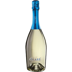 Белое Сухое Игристое вино Toso Glaxé Spumante Secco 0.75 л