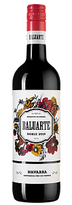 Красное Сухое Вино Baluarte Roble 0.75 л
