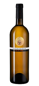 Белое Сухое Вино Sauvignon Zuc di Volpe 2021 г. 0.75 л