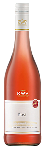 Розовое Полусухое Вино KWV Rose 0.75 л