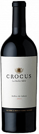 Вино Crocus La Roche Mere 2014 г. 0.75 л