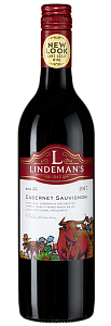 Красное Полусухое Вино Bin 45 Cabernet Sauvignon 2017 г. 0.75 л