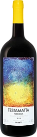 Вино Testamatta Toscana IGT Bibi Graetz 2015 г. 1.5 л