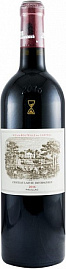 Вино Chateau Lafite Rothschild 2016 г. 0.75 л