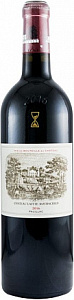 Красное Сухое Вино Chateau Lafite Rothschild 2016 г. 0.75 л