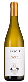 Вино Soave Sereole 2021 г. 0.75 л