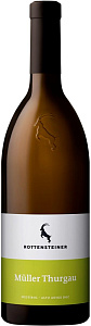 Белое Сухое Вино Hans Rottensteiner Muller Thurgau Alto Adige 0.75 л