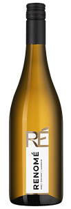 Вино Renome Riesling Chardonnay 0.75 л
