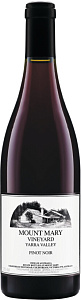 Красное Сухое Вино Mount Mary Vineyard Pinot Noir 2017 г. 0.75 л