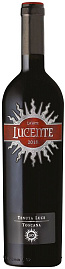 Вино Lucente 2018 г. 0.75 л