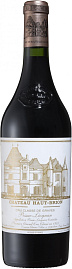 Вино Chateau Haut-Brion Rouge 2018 г. 0.75 л