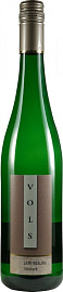 Вино Vols Saar Riesling Feinherb 0.75 л
