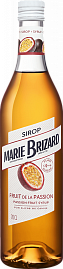 Сироп Passion Fruit Marie Brizard 0.7 л