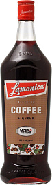 Ликер Lamonica Coffee 0.85 л