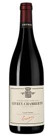 Вино Domaine Trapet Pere & Fils Gevrey-Chambertin Ostrea 2020 г. 0.75 л
