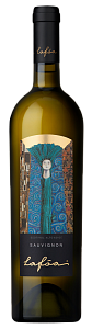 Белое Сухое Вино Lafoa Alto Adige Sauvignon 2016 г. 1.5 л