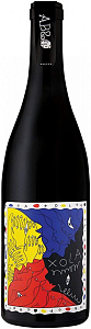 Красное Сухое Вино Alpha Box & Dice Xola Aglianico 0.75 л