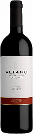 Вино Altano Reserva Symington 2017 г. 0.75 л