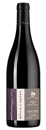 Вино Franc de Pied Saumur Champigny 2020 г. 0.75 л