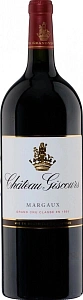 Вино Chateau Giscours 2019 г. 1.5 л