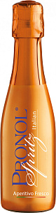 Белое Сладкое Вино Bottega Pronol Spritz 0.2 л