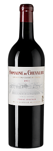 Красное Сухое Вино Domaine de Chevalier Rouge 2011 г. 0.75 л
