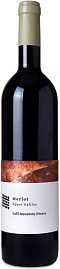 Вино Galil Mountain Merlot 0.75 л