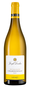 Белое Сухое Вино Bourgogne Chardonnay Laforet 2020 г. 0.75 л