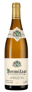 Белое Сухое Вино Hermitage Blanc Domaine Marc Sorrel 2020 г. 0.75 л