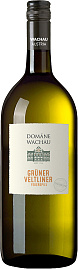 Вино Wachau Terrassen Federspiel Gruner Veltliner 1.5 л