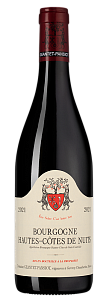 Красное Сухое Вино Bourgogne Hautes-Cotes de Nuits Domaine Geantet-Pansiot 0.75 л