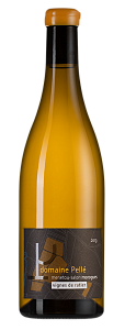 Белое Сухое Вино Morogues Vignes de Ratier 2019 г. 0.75 л
