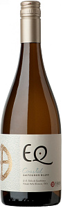 Белое Сухое Вино Matetic EQ Coastal Sauvignon Blanc Casablanca 0.75 л