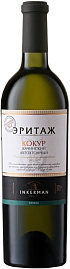 Вино Инкерман Эритаж Кокур Качинский Автохтонный 0.75 л