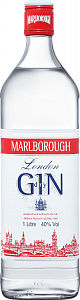 Джин Marlborough London Dry 1 л