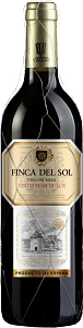 Красное Полусладкое Вино Finca del Sol Tinto Semidulce 0.75 л