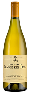 Белое Сухое Вино Domaine de la Grange des Peres Blanc 2016 г. 0.75 л
