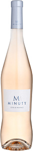 Розовое Сухое Вино M de Minuty Rose Cotes de Provence 0.75 л