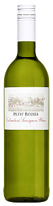 Белое Сухое Вино Petit Rosier Colombard-Sauvignon Blanc 0.75 л