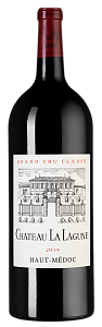 Красное Сухое Вино Chateau La Lagune 2014 г. 1.5 л