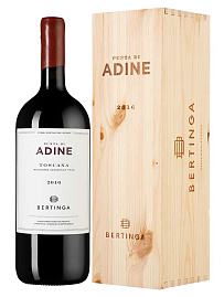 Вино Punta di Adine 1.5 л Gift Box