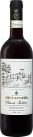 Вино Chianti DOCG Rufina Fattoria Selvapiana 2021 г. 0.75 л