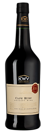 Вино KWV Classic Cape Ruby 0.75 л