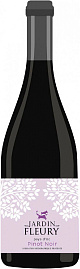 Вино Trilles Jardin Fleury Pinot Noir Pays d'Oc IGP 0.75 л