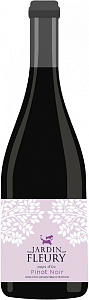 Красное Сухое Вино Trilles Jardin Fleury Pinot Noir Pays d'Oc IGP 0.75 л