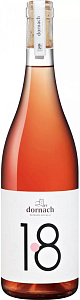 Розовое Сухое Вино 18 Rosato Dornach Patrick Uccelli 2020 г. 0.75 л