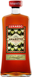 Ликер Luxardo Amaretto di Saschira 0.75 л